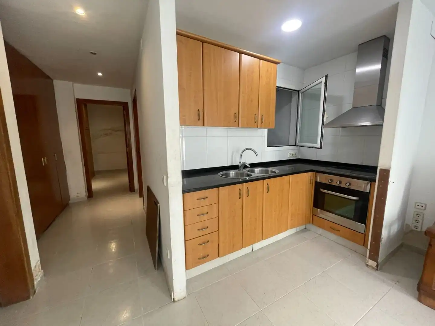 Piso en  Carrer Abat Deas 41 - Foto 11