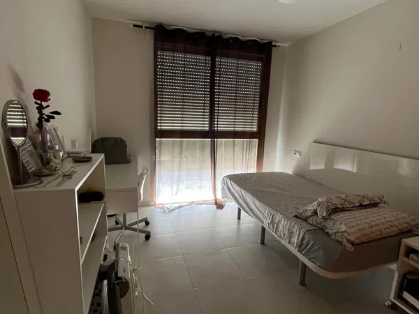 Piso en Calle Profesor Joaquín Hellín, 1, La Ñora - Foto 5