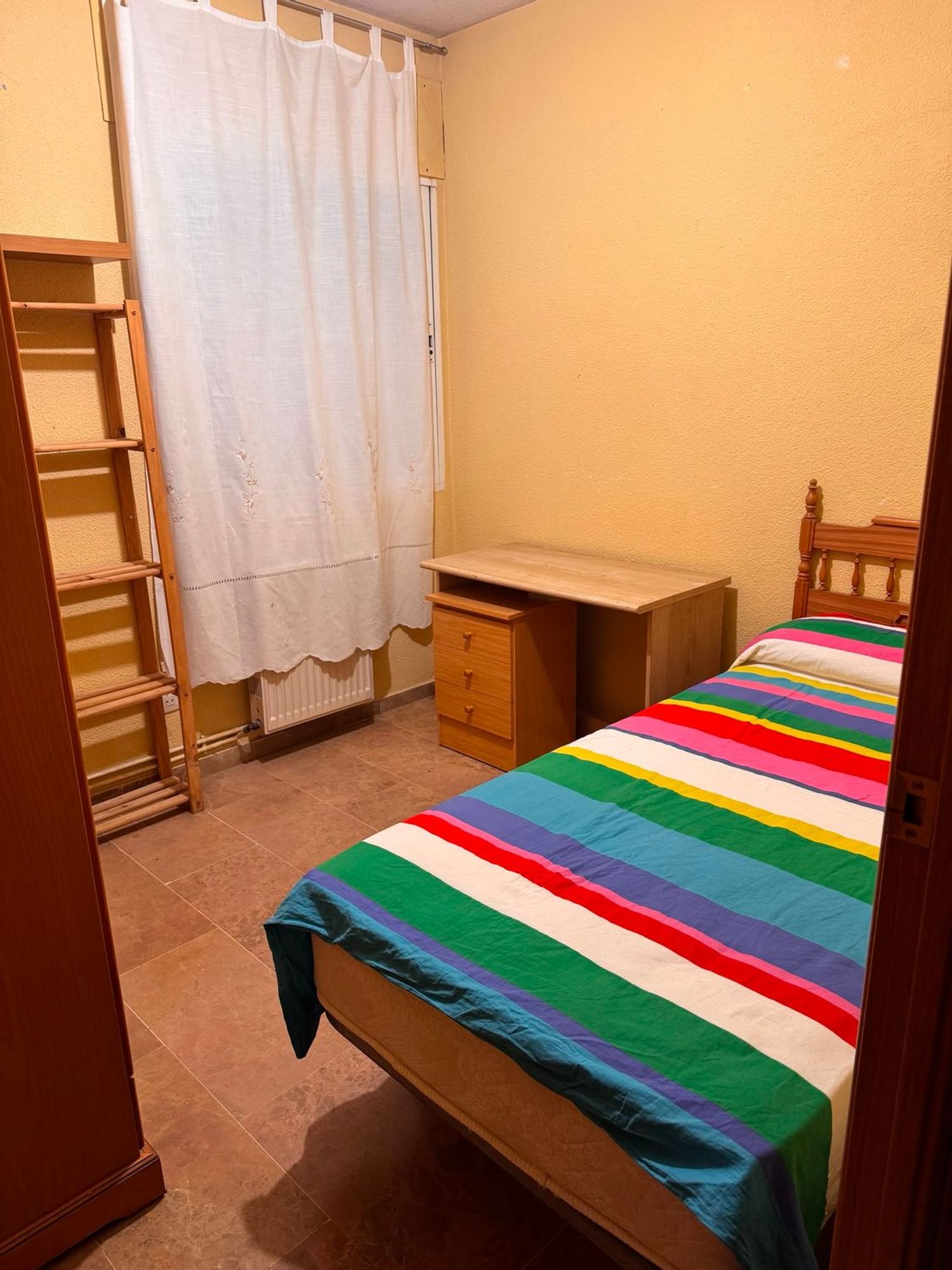 Piso en Calle de Calatrava, 23, El Perchel, El Perchel - Foto 5