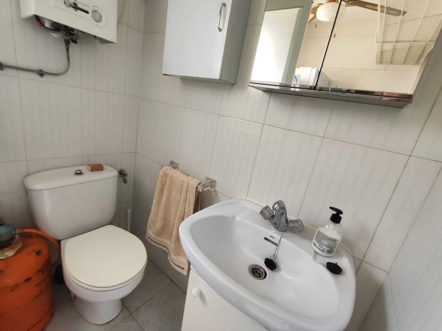 Chalet pareado en avenida de la Torre, 74 - Foto 18