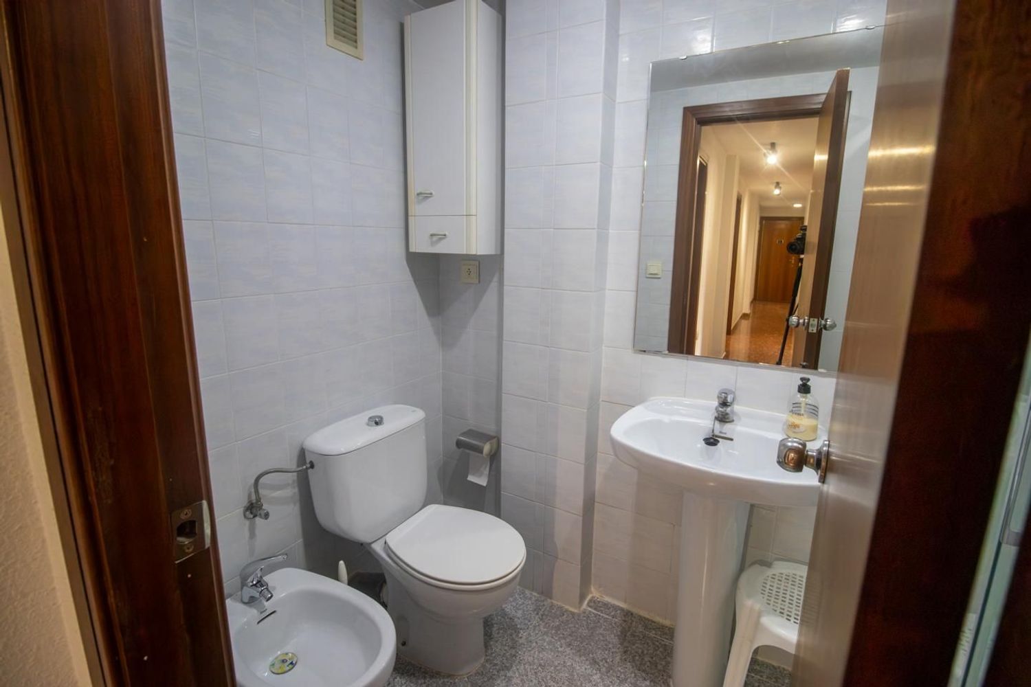 Piso en Calle de Torrevella, La Raiosa - Foto 12