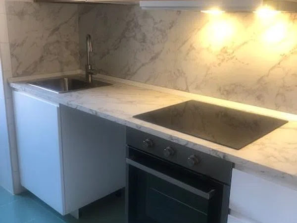 Piso en Calle de Santa Lucrecia, 14, Opañel - Foto 3
