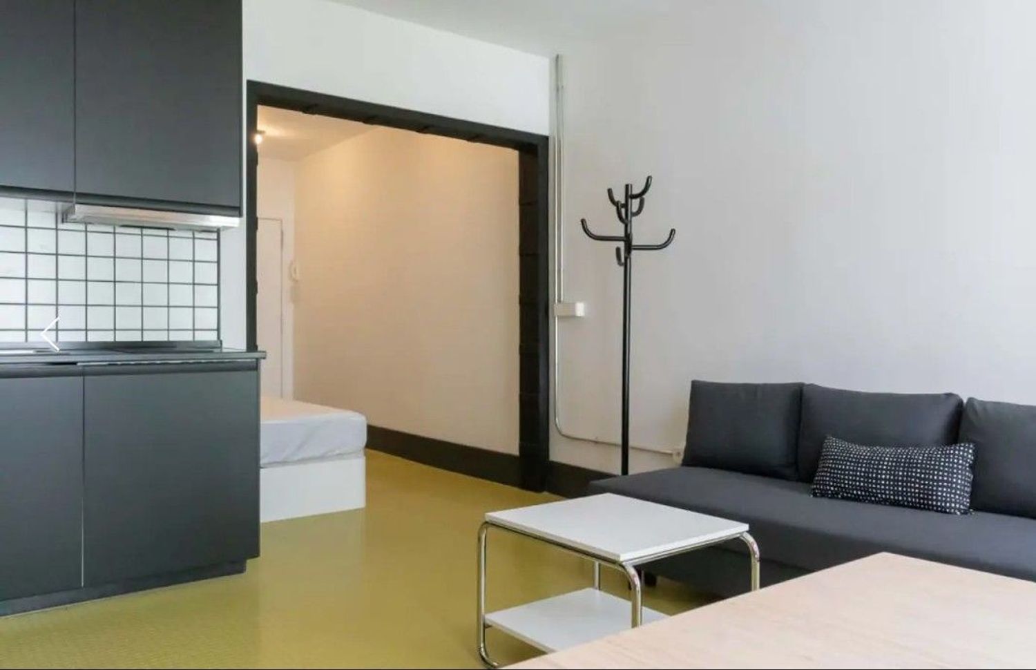 Estudio en calle Cuenca, 4 - Foto 22