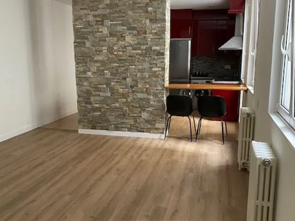 Piso en Calle Rosal, 47, Fontán - Foto 1