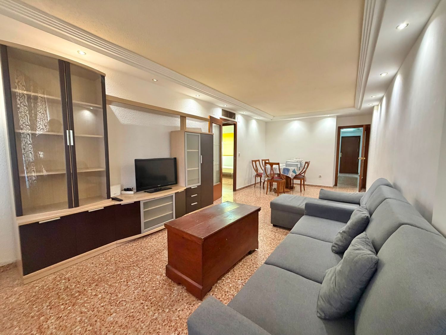 Piso en Calle Bailén, 65, Centro, Centro - Foto 2