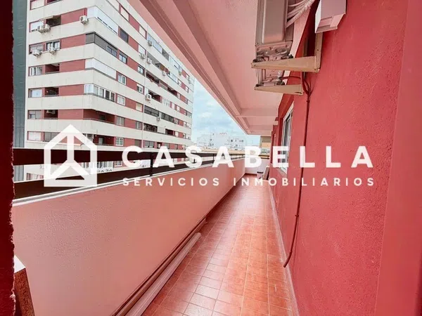 Piso en Mestalla, Mestalla - Foto 18