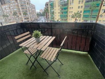 Estudio en Torremolinos - Foto 4