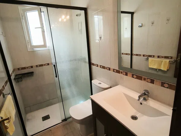 Chalet adosado en Calle Manuel de Falla, 7, Centro Ciudad, Centro Ciudad - Foto 12