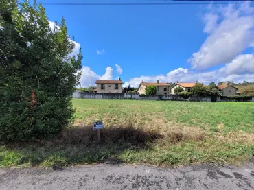 Terreno Residencial en  Aldea Buceleiras 11 - Foto 6