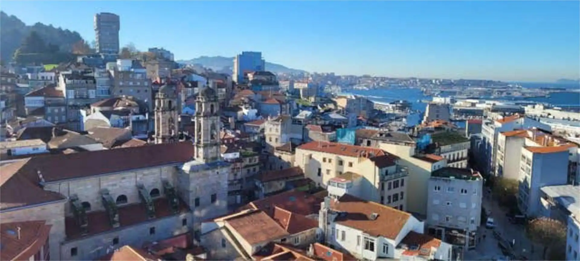 Estudio en Casco Vello - Foto 9