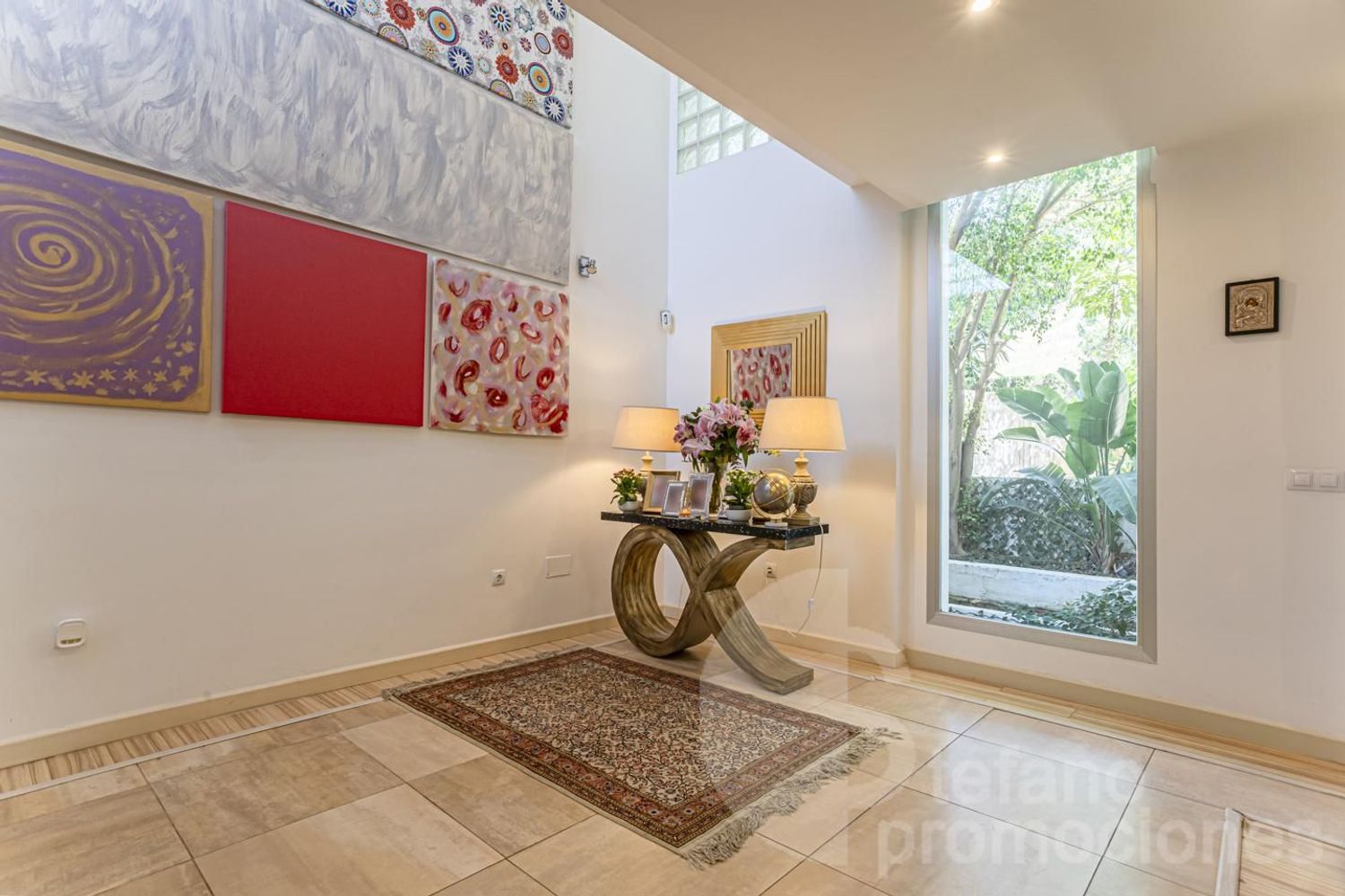 Casa o chalet independiente en Pinares de San Antón - Foto 3