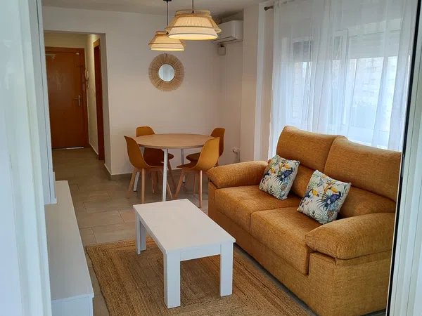 Piso en plaza Francisco Antón Vigrana, 1 - Foto 1