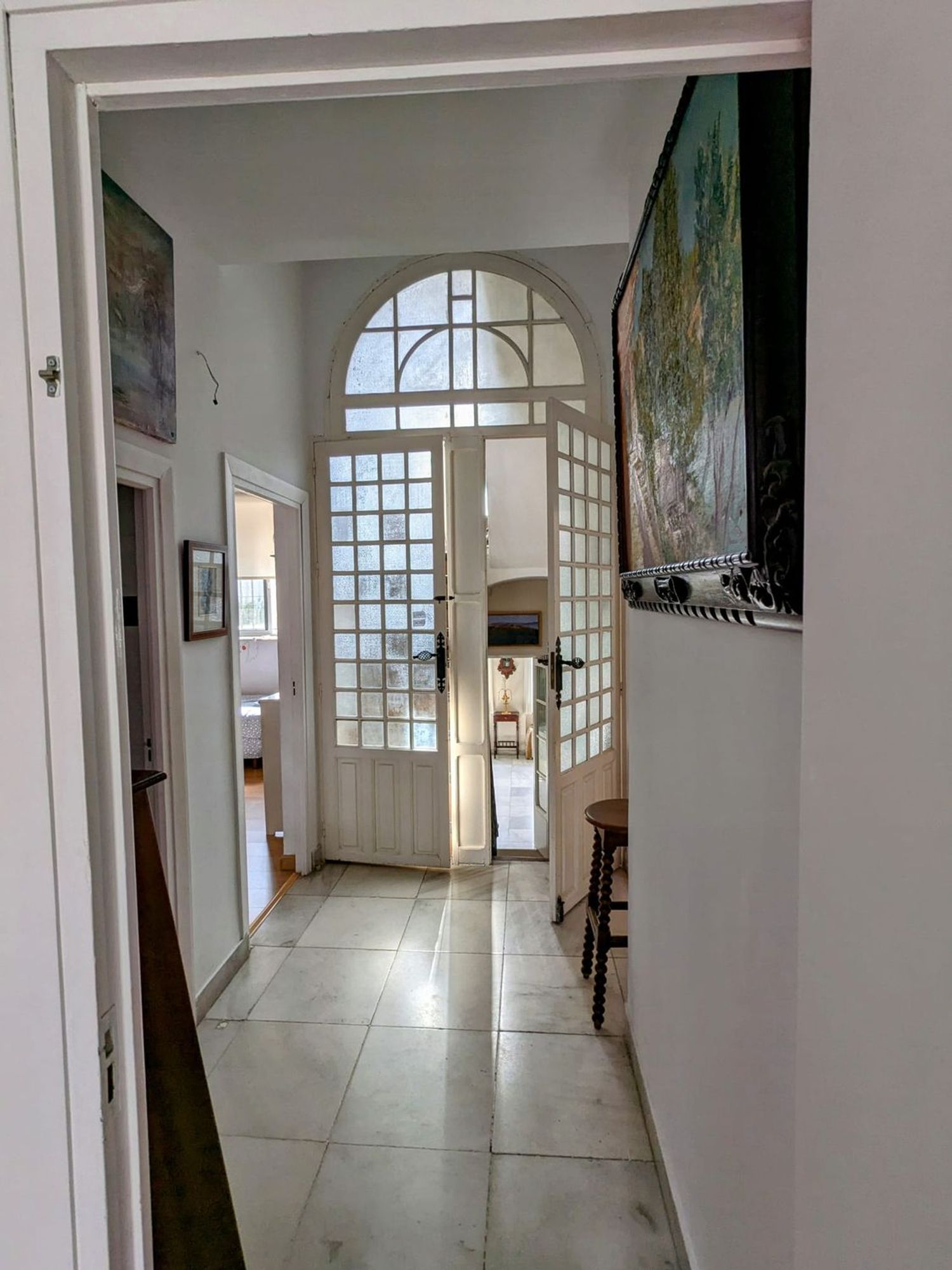Chalet adosado en Calle Alejandro Collantes, 6, Nervión - Foto 22