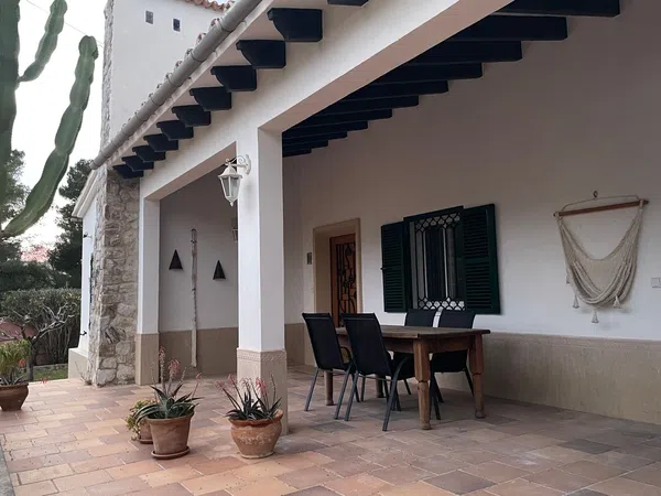 Chalet pareado en calle de Foncalada, 10 - Foto 16