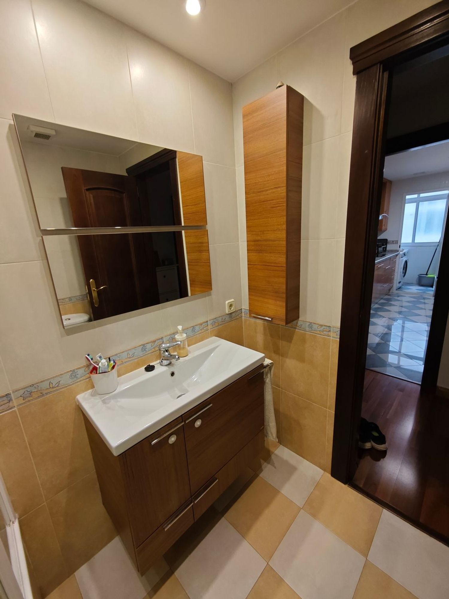 Piso en plaza de San Lázaro, 1 - Foto 14