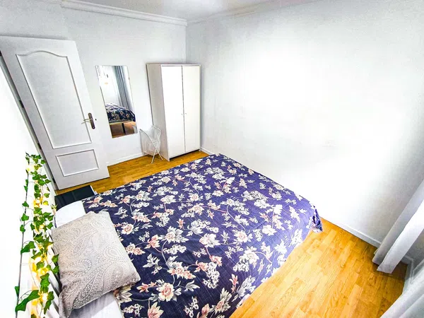 Piso en calle Arzobispo Guerrero, 21 - Foto 13