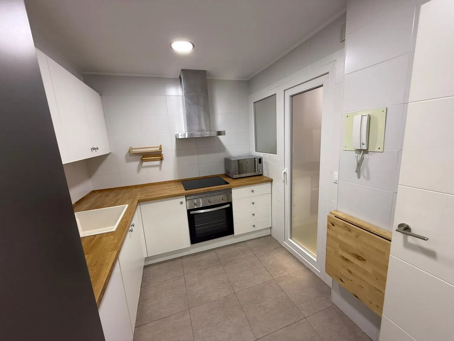 Piso en Barrio Mont-Olivet - Foto 1