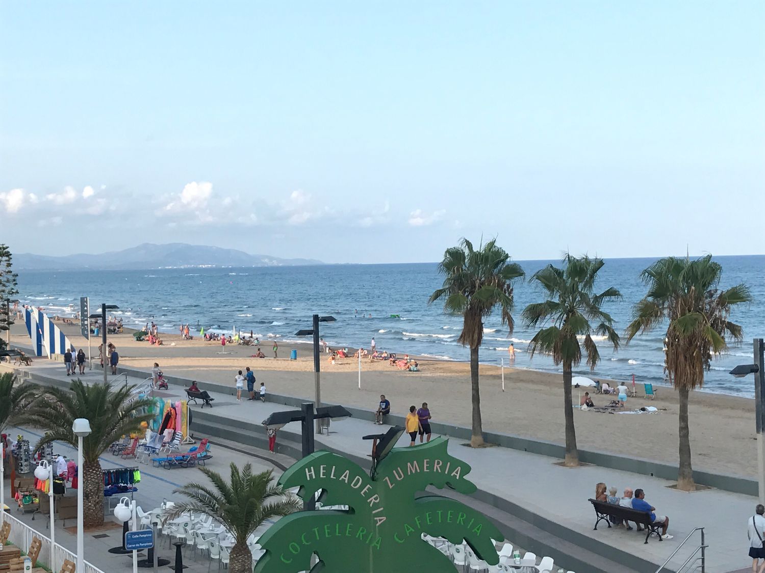 Piso en Paseo Marítim del Mediterrani, 10 - Foto 3