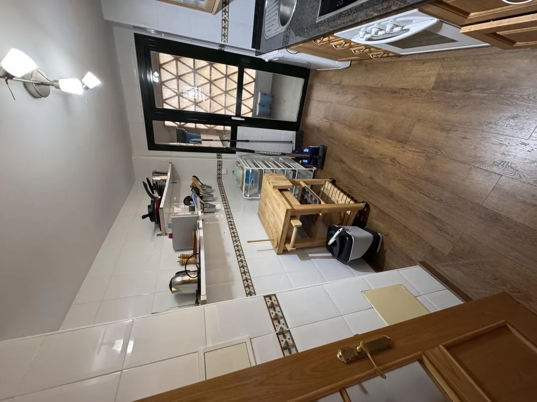 Piso en  Calle Alcaucín 7 - Foto 21