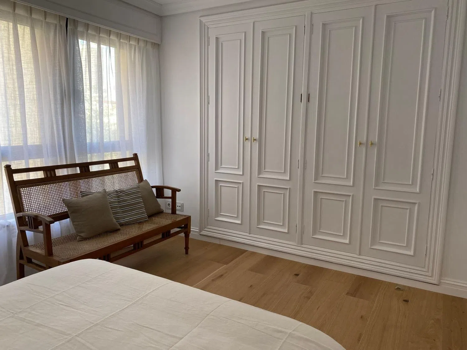 Piso en paseo Esplanada d'Espanya, 16 - Foto 29