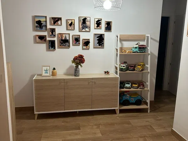 Piso en Avenida Trapiche, 24, Miraflores - Foto 11