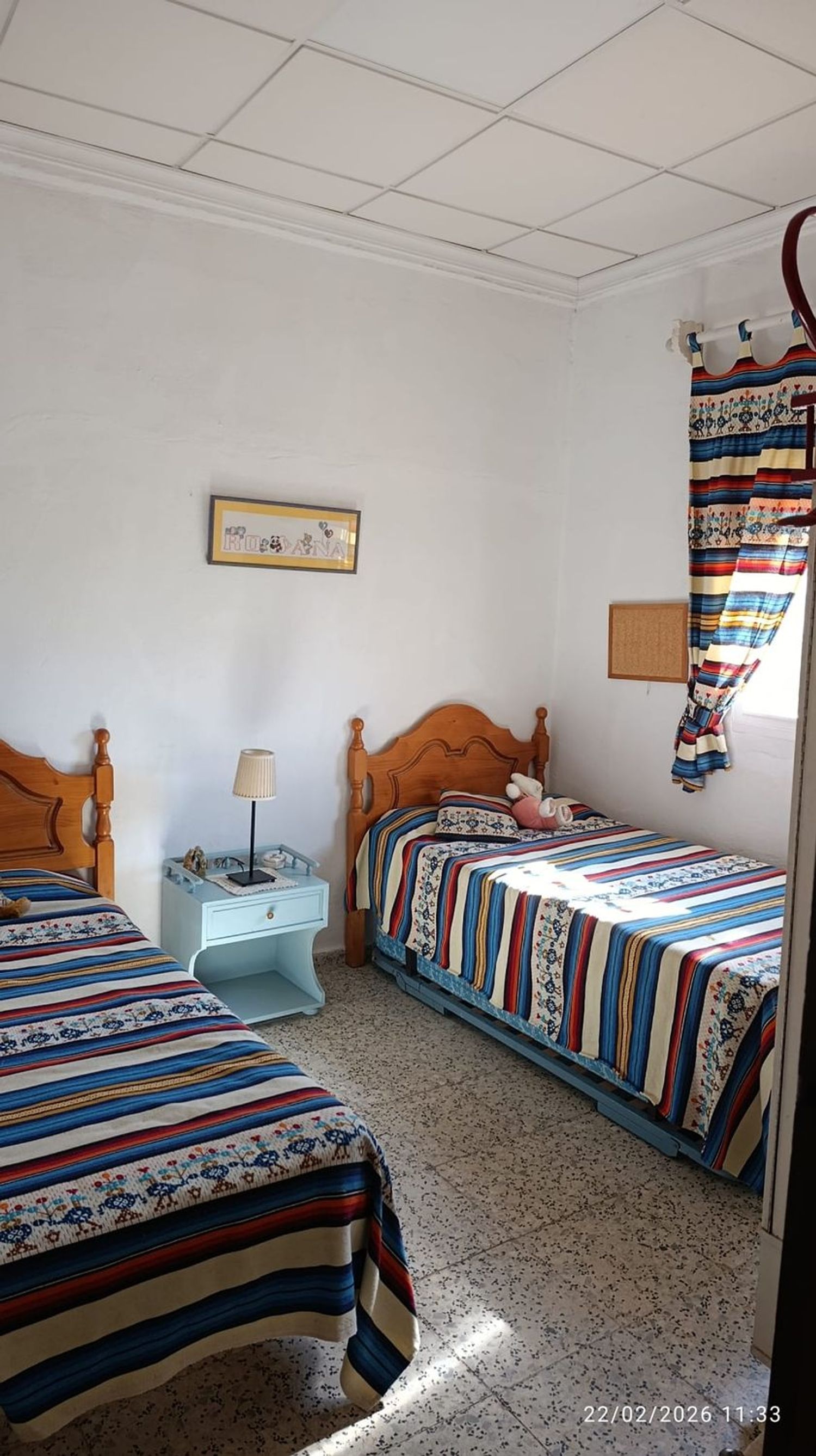 Finca rústica en Cuesta de las Piedras, 36 - Foto 16