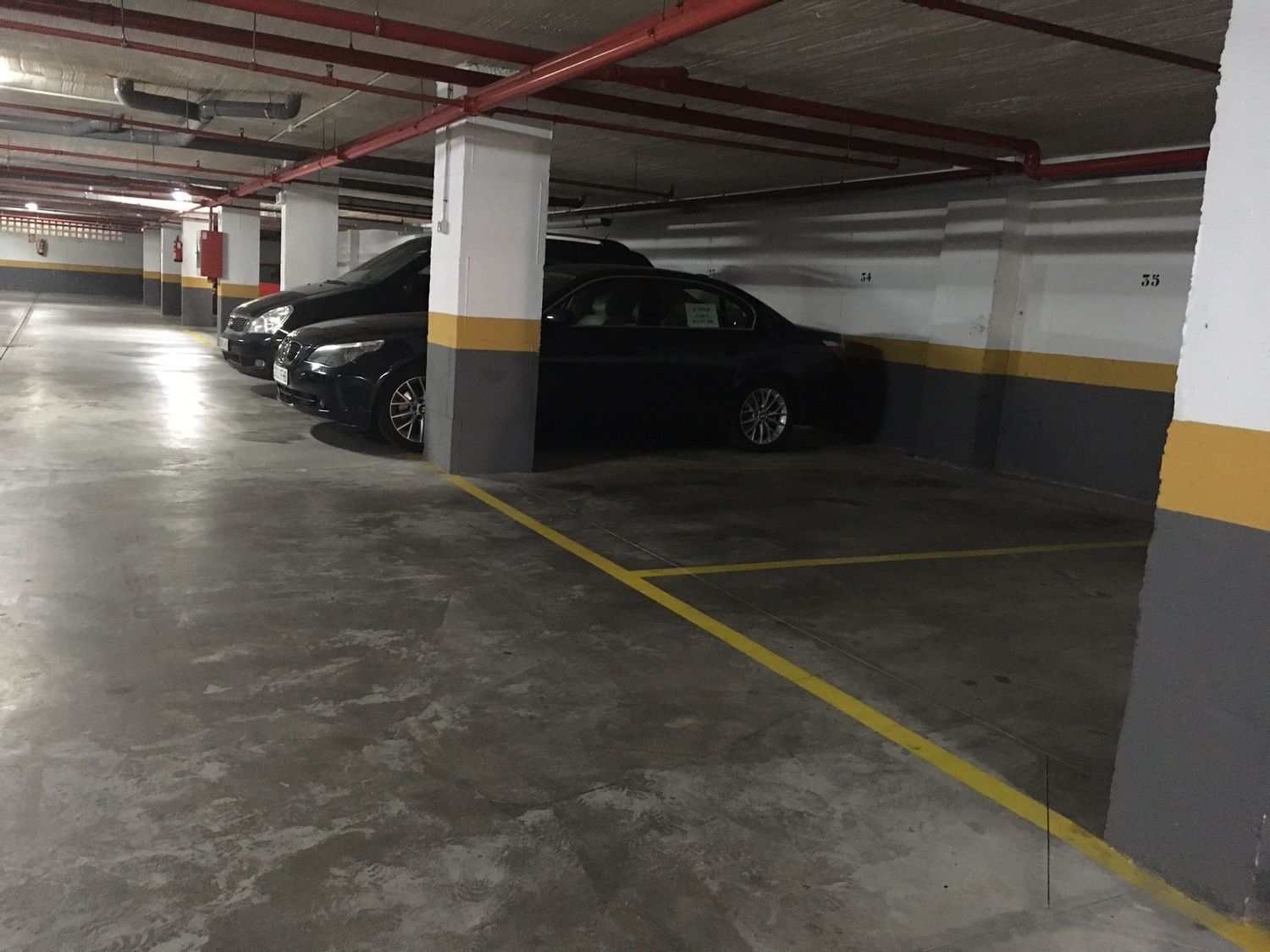 Piso en Avenida Príncipe Salman s/n, La Dama de Noche-La Alzambra - Foto 24