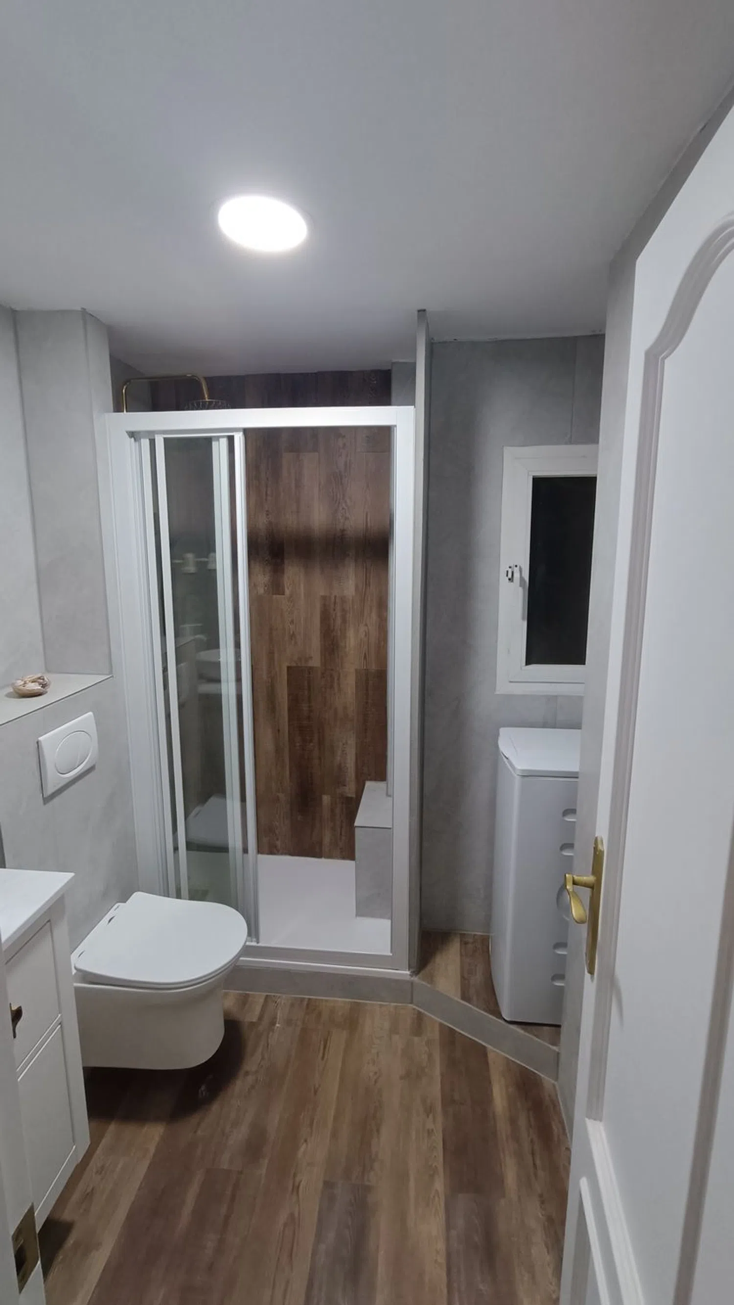 Estudio en calle de Llucmajor, 88 - Foto 5