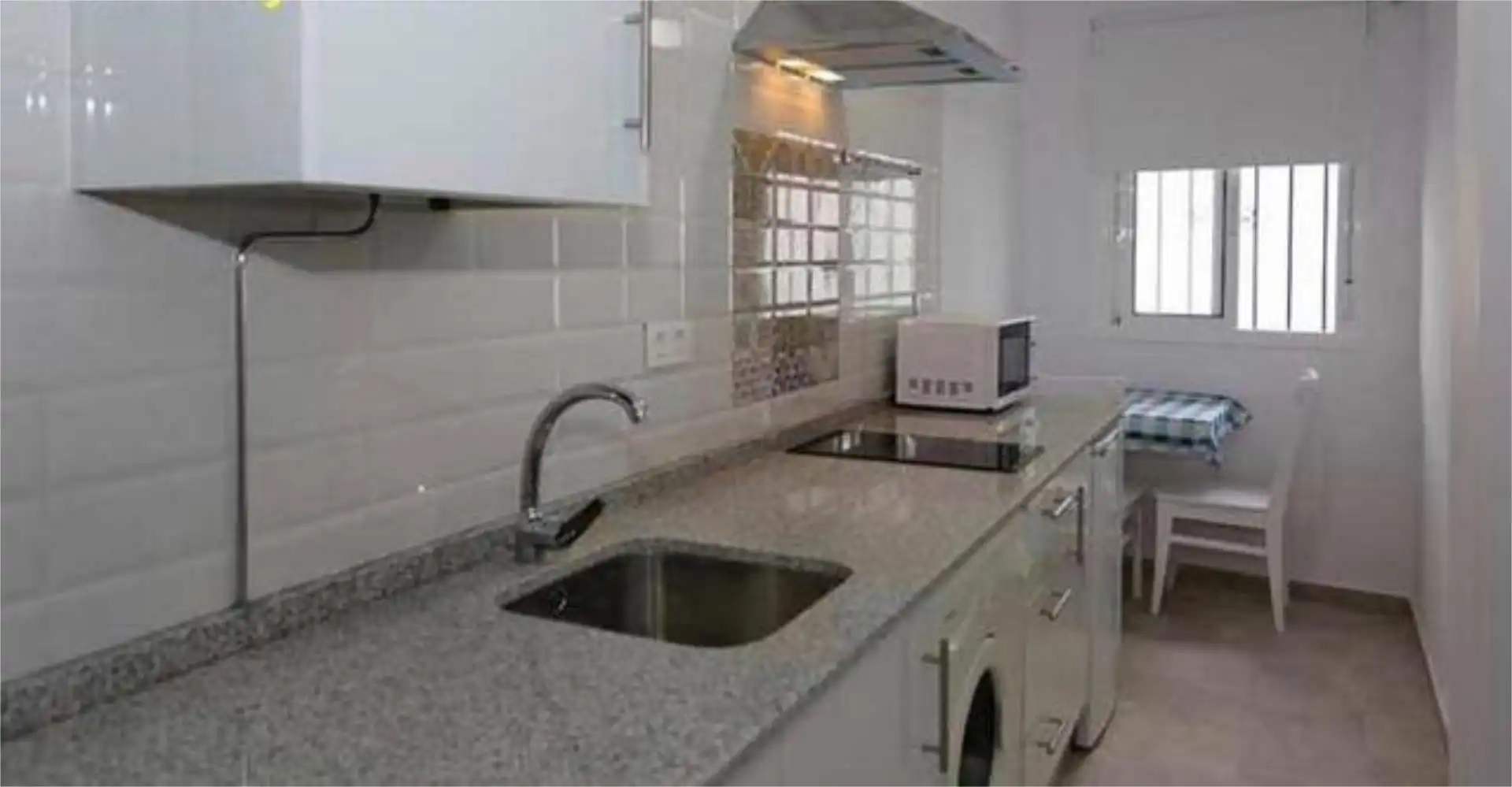 Apartamento en Dos apartm+1 estudio - Foto 8