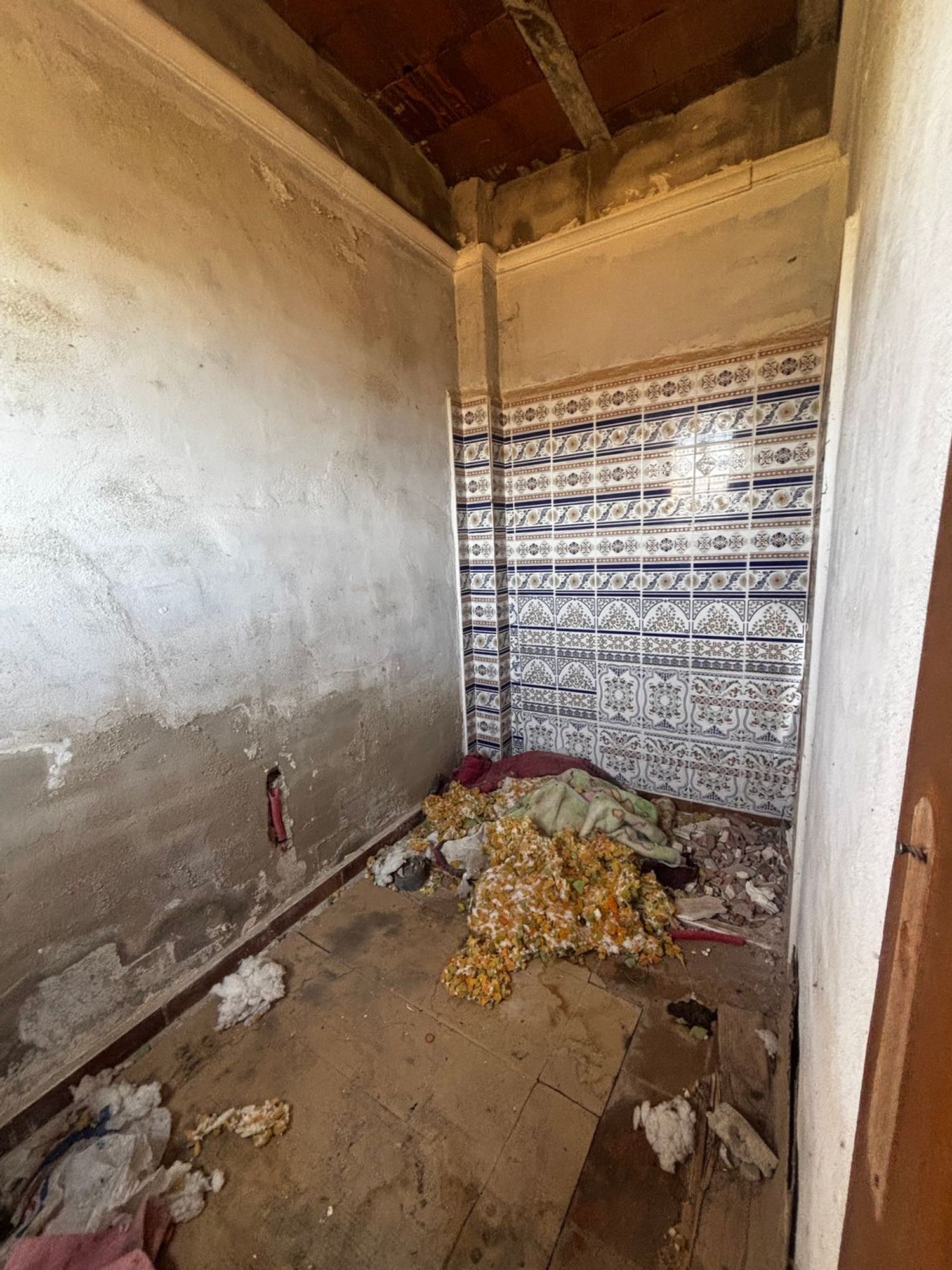 Casa rural en Barrio lo Cartagena, 91 - Foto 12