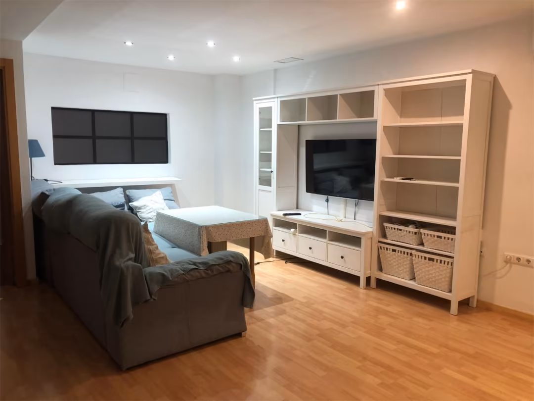 Piso en  Granada Capital - Foto 3