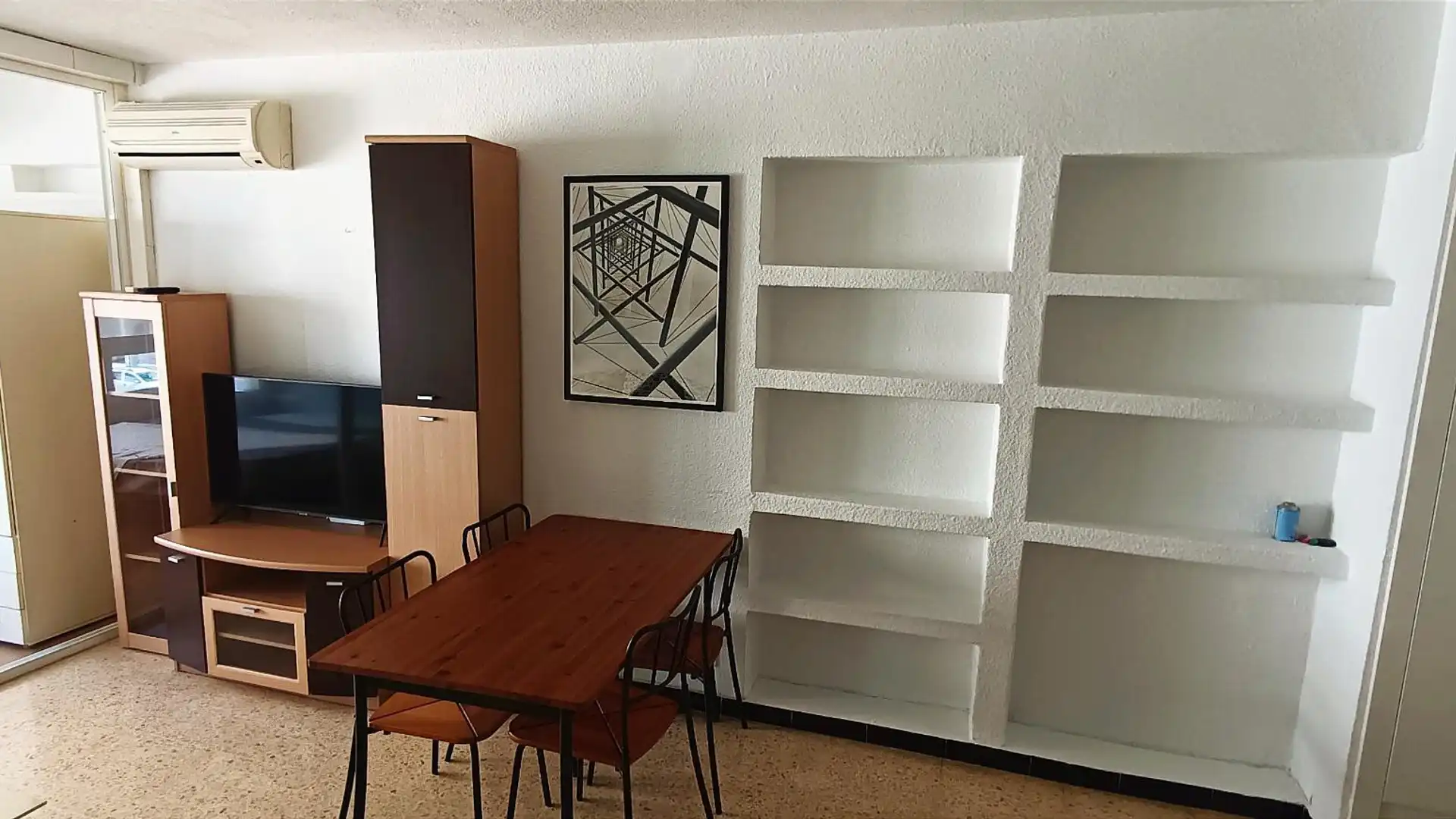 Estudio en  Carrer Huguet des Far 16 - Foto 5