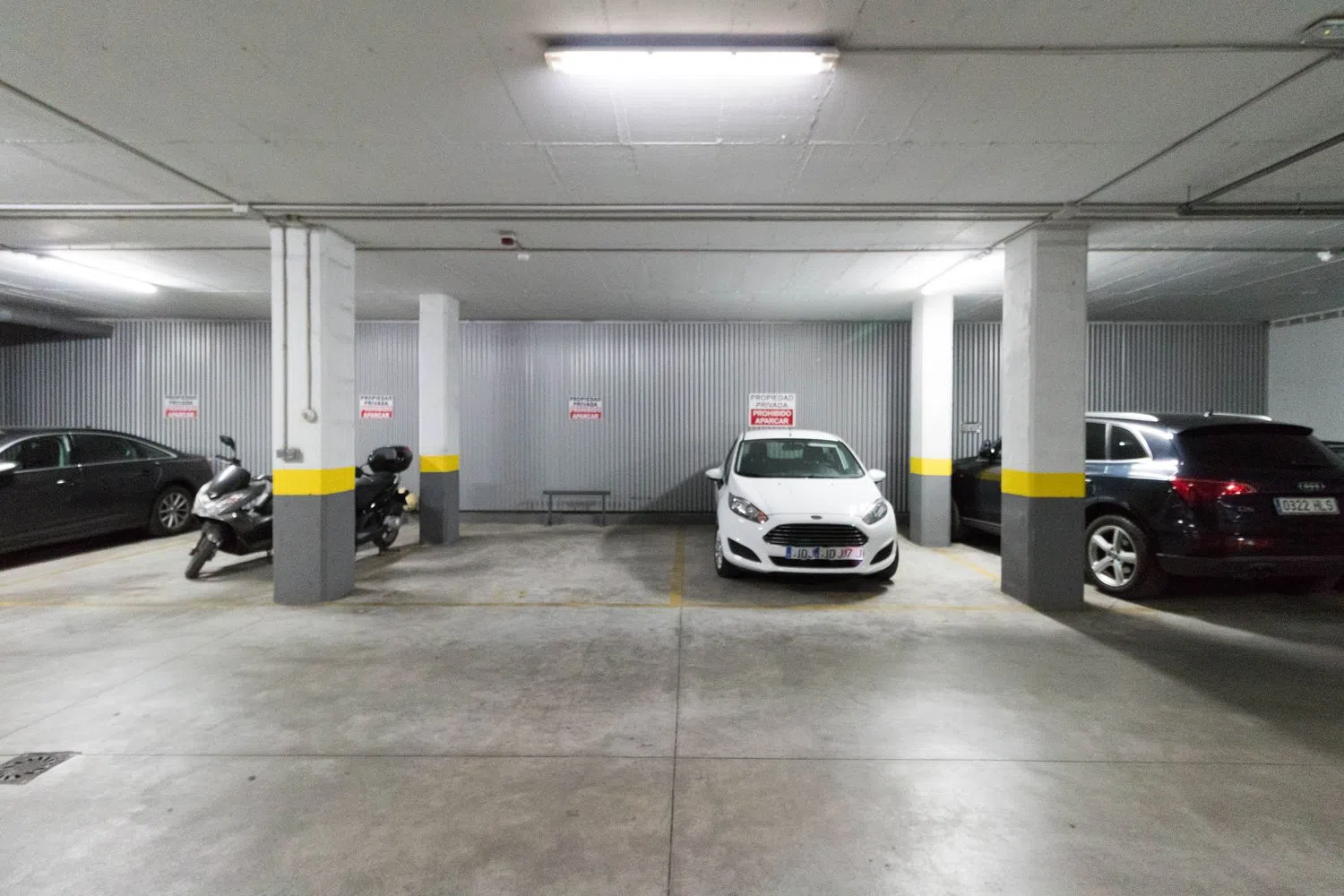 Dúplex en calle Sebastián Souvirón, 18 - Foto 7