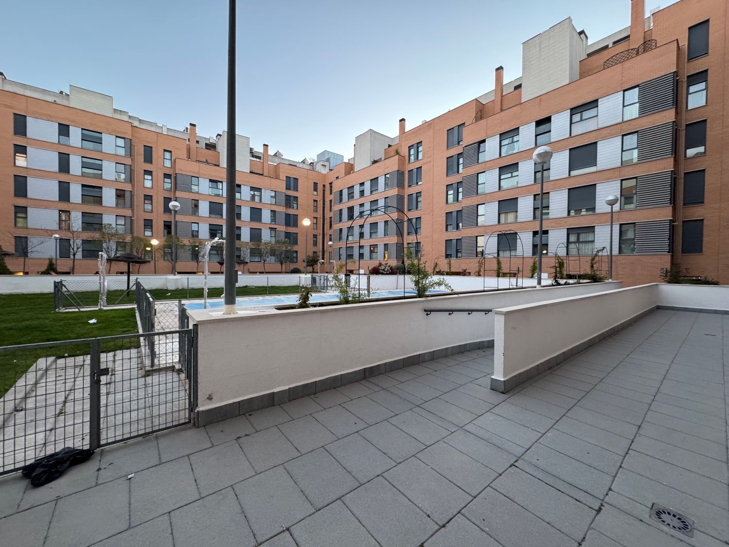 Piso en calle de Villamayor de Santiago, 11 - Foto 34