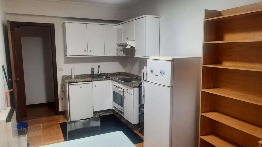 Apartamento en  Rúa da Pastoriza 23 - Foto 6