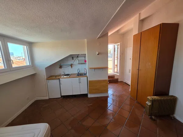 Ático en calle Estrella, 7