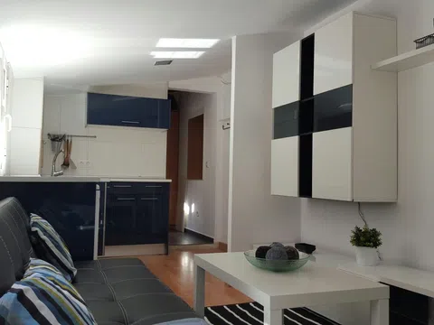 Estudio en calle de fuencarral, 64