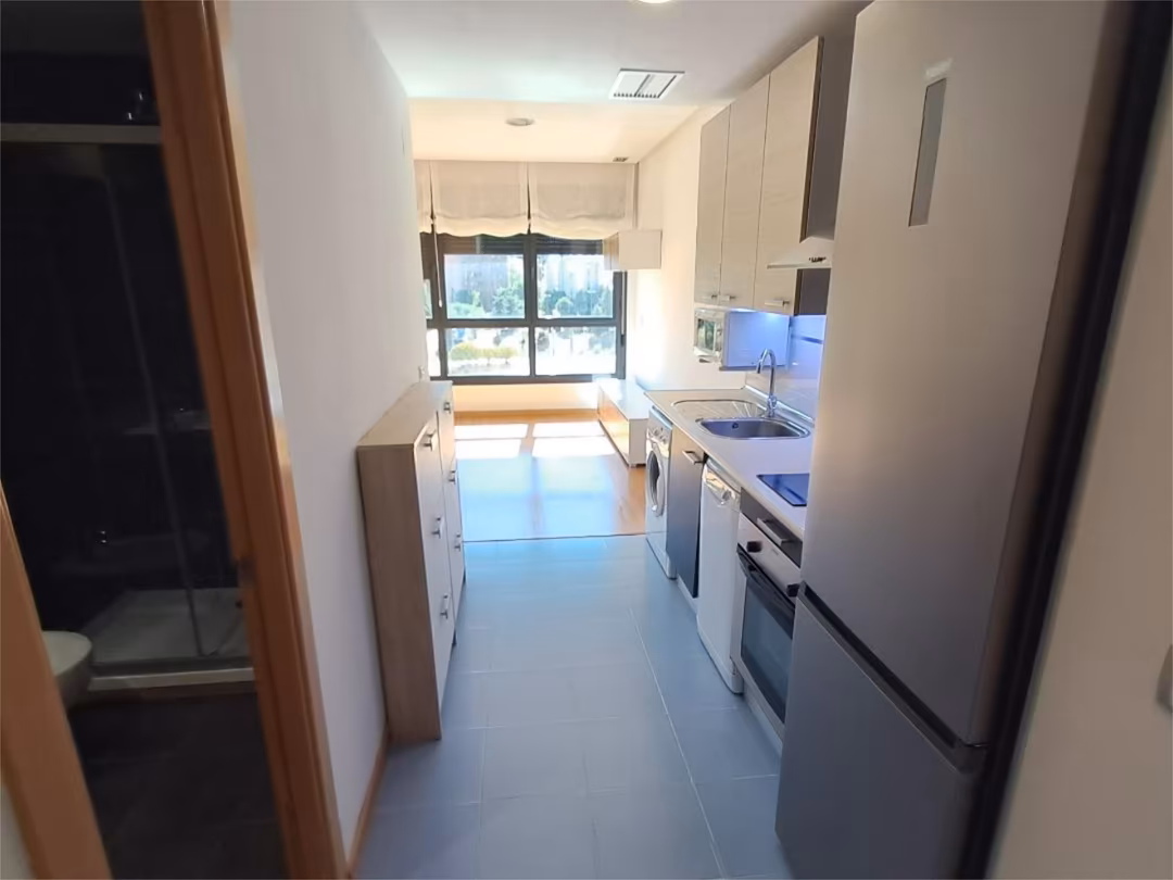 Estudio en  Calle de Dulce Chacón 23 - Foto 16