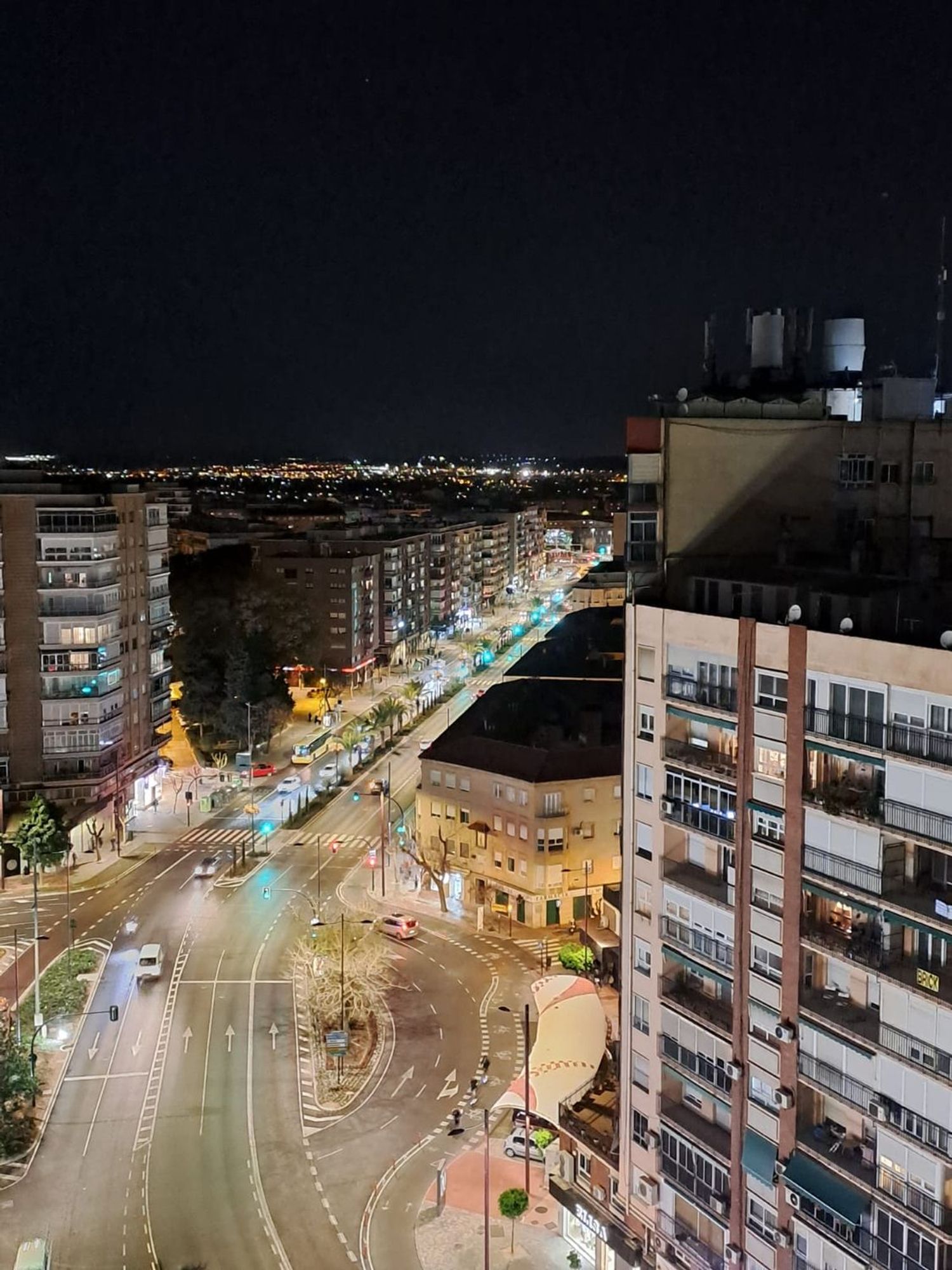 Piso en Avenida de la Libertad, 8 . Planta 13, San Miguel - Foto 7
