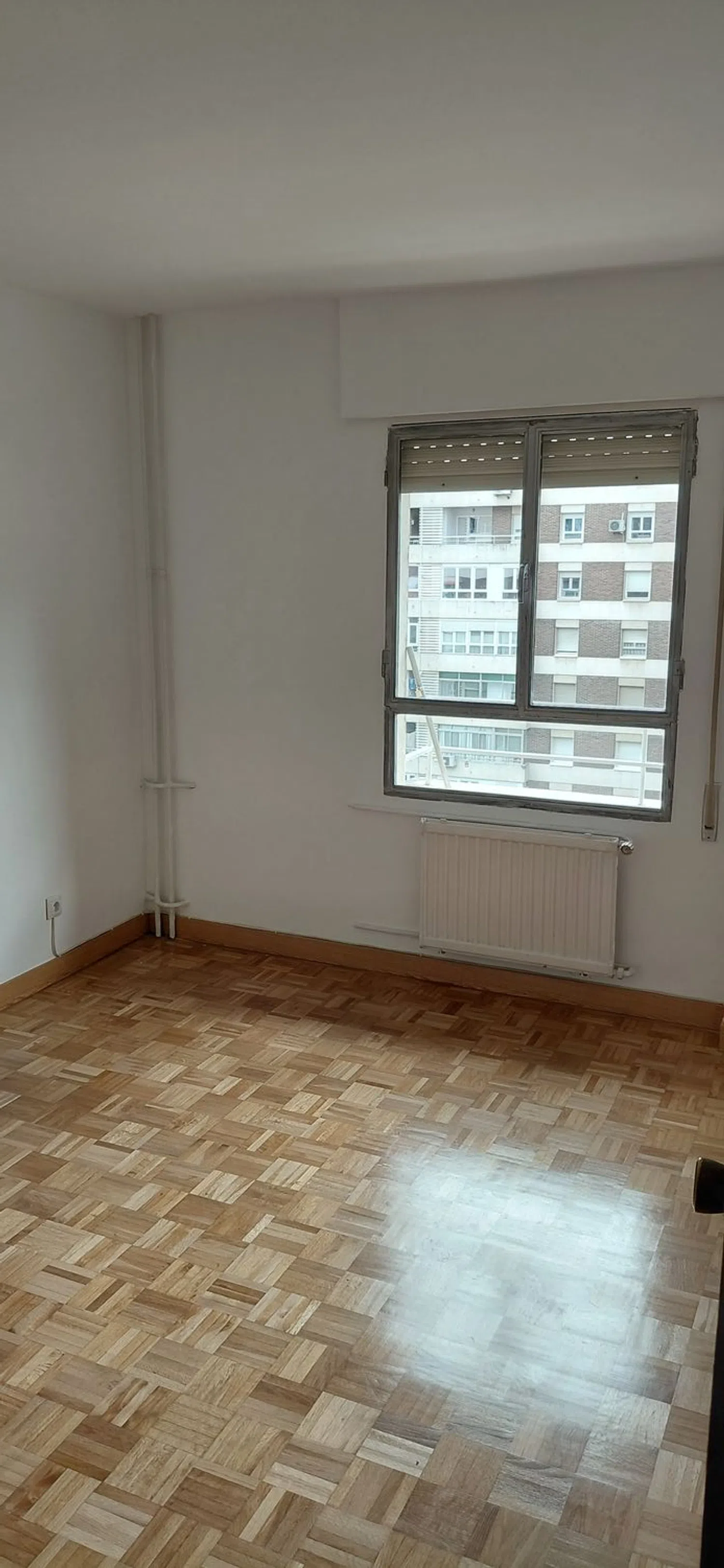 Piso en calle de Ginzo de Limia, 7 - Foto 5