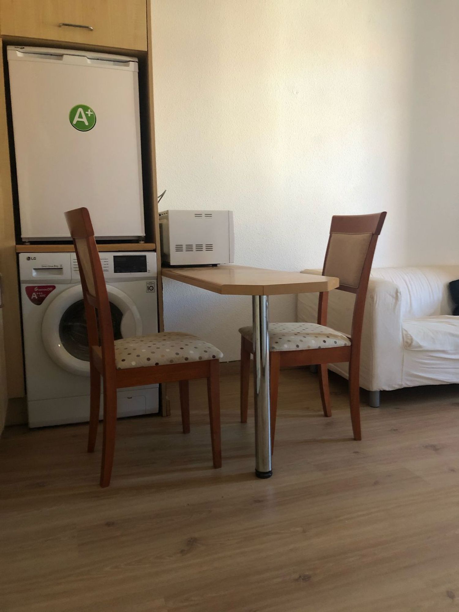 Piso en Calle Libreros, 51, Universidad-Tenerías - Foto 6