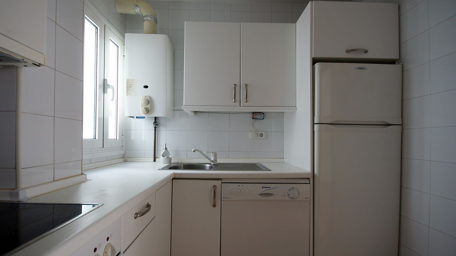 Piso en plaza de la Ciudad de Salta, 4 - Foto 6