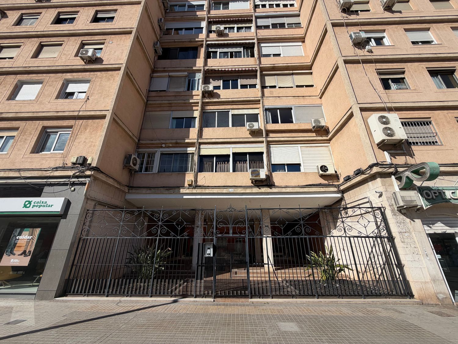 Piso en avenida del Cid, 106 - Foto 1