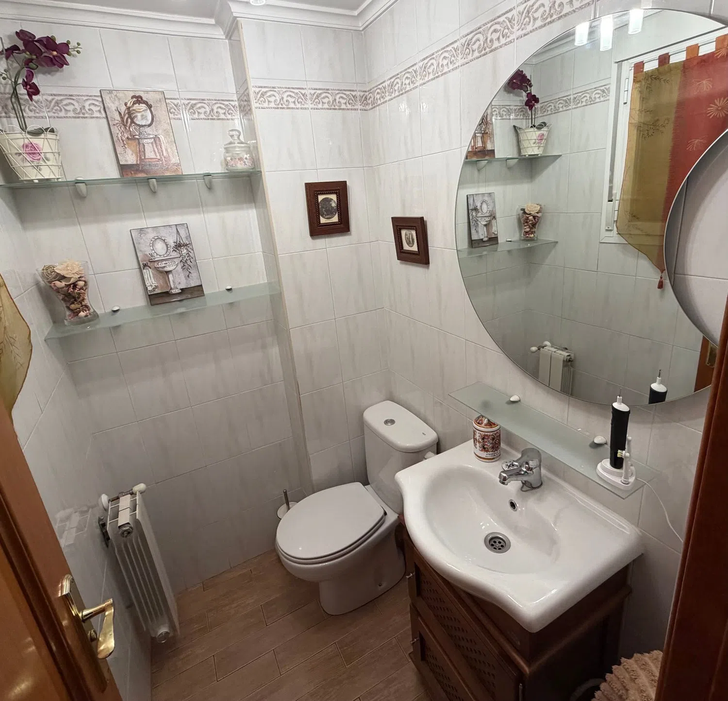 Chalet pareado en calle Óscar Arias, 20 - Foto 10