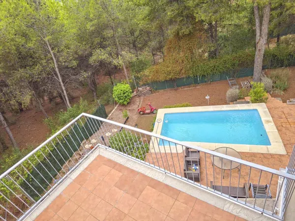 Chalet pareado en Calle Mosén Sorell, El Vedat - Foto 29