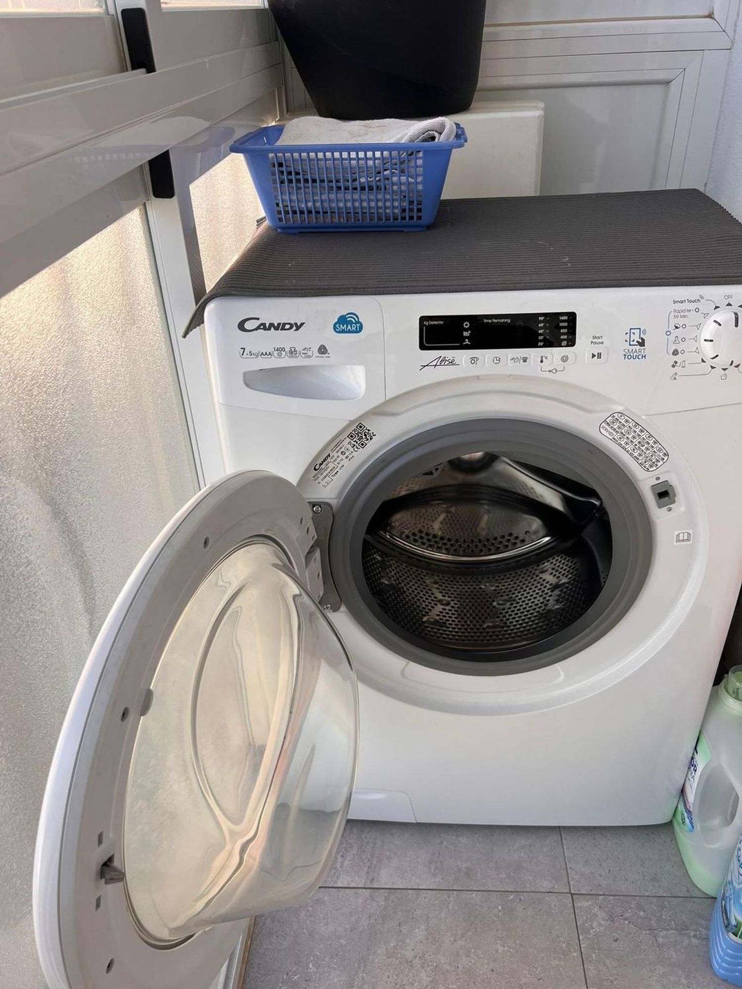 Piso en calle Rogelio Muñoz, 1 - Foto 18