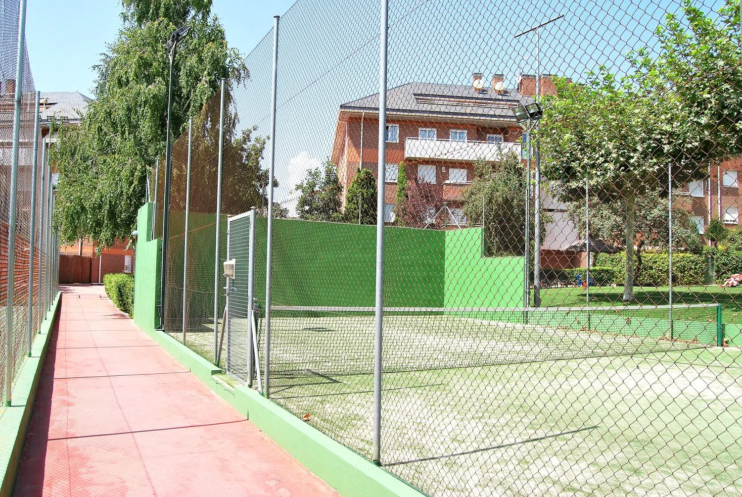 Piso en calle Goya, 11 - Foto 23