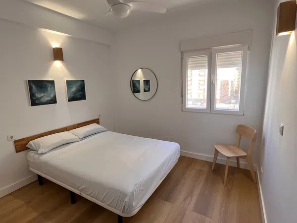 Dúplex en Paseo Marítimo, 11, Playa Victoria - Paseo Marítimo, Playa Victoria - Paseo Marítimo - Foto 11
