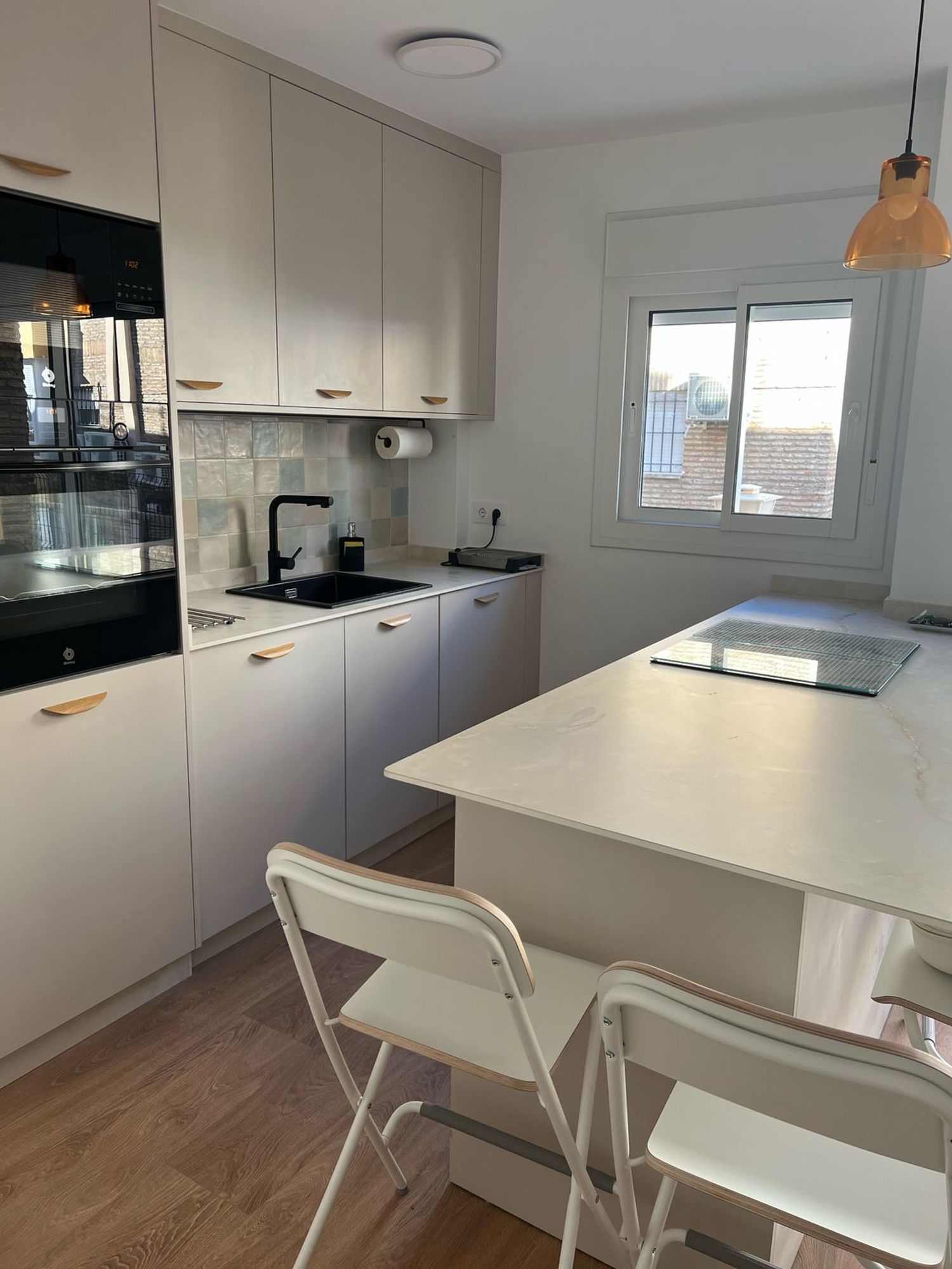 Piso en calle Aniceto Sáenz, 15 - Foto 3