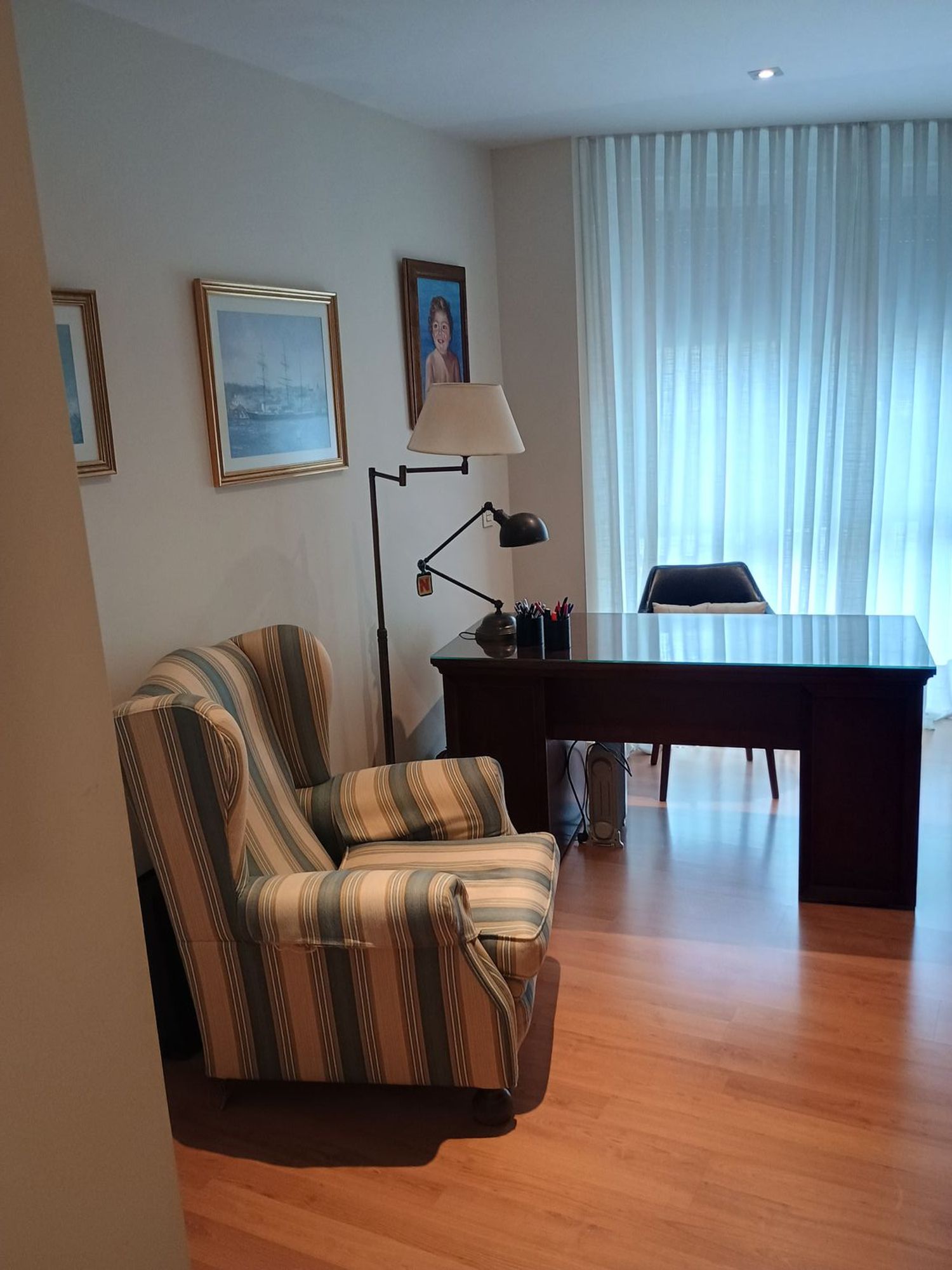 Piso en avenida San Francisco Javier, 21 - Foto 9